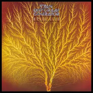 Van Der Graaf Generator - Still Life (1976, LP) DSF скачать торрент