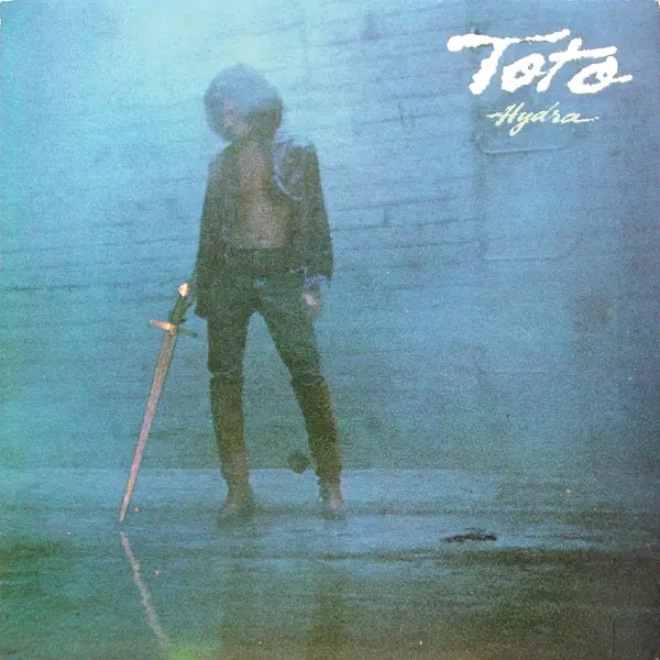 Toto - Hydra (1979, LP) FLAC скачать торрент