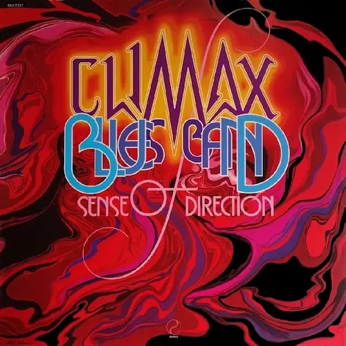 Climax Blues Band - Sense Of Direction (1974, LP) FLAC скачать торрент