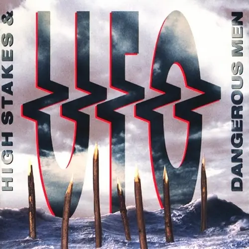 UFO / High Stakes & Dangerous Men 1992