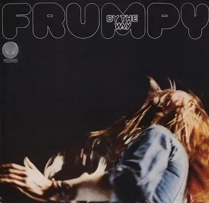 Frumpy - By The Way (1972, LP) DSD 128 скачать торрент