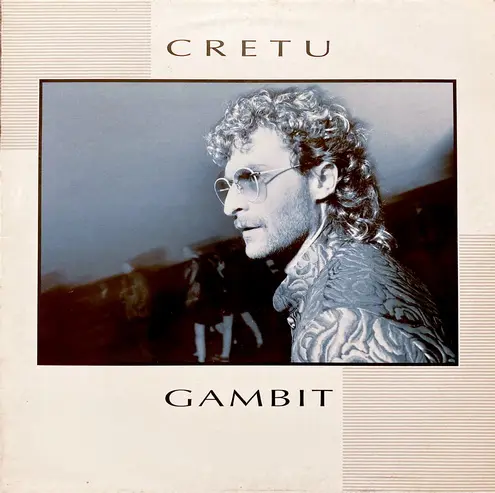 Cretu - Gambit 1986