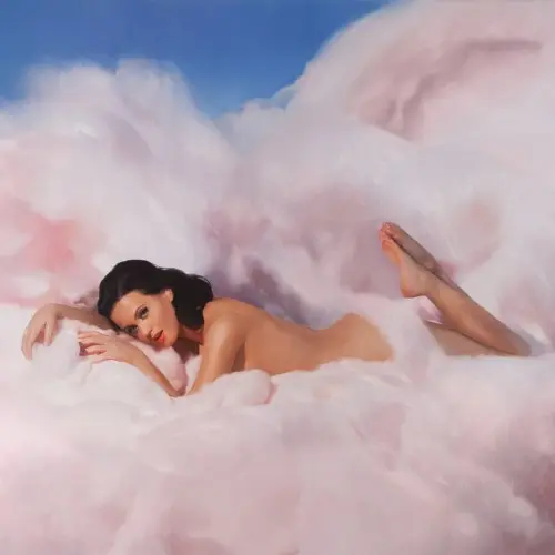 Katy Perry - Teenage Dream 2010