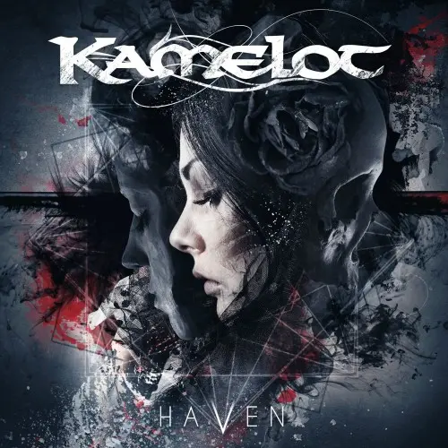 Кamelot – Нaven 2015