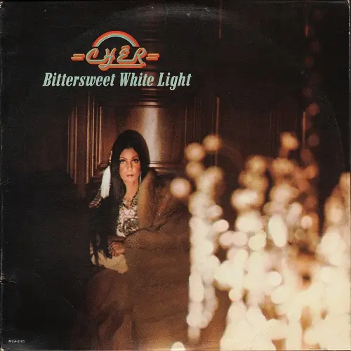 Cher - Bittersweet White Light (1973, LP) FLAC скачать торрент