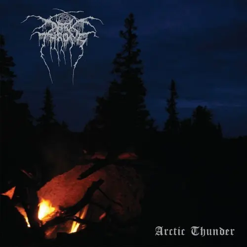 Darkthrone – Arctic Thunder 2016