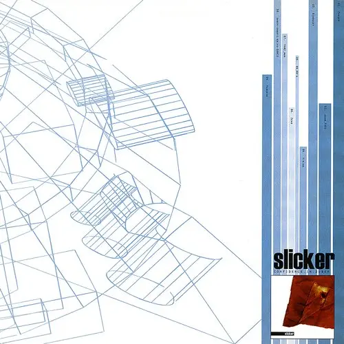 Slicker - Confidence in Duber 1998