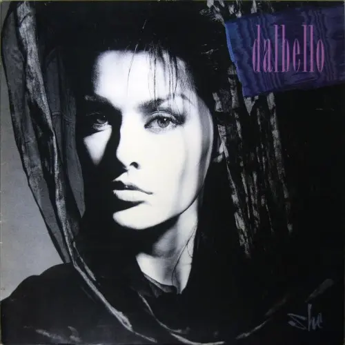 Dalbello - She (1987, LP) FLAC скачать торрент