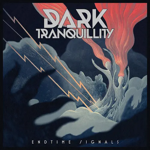 Dark Tranquillity - Endtime Signals (2024, WEB) FLAC скачать торрент