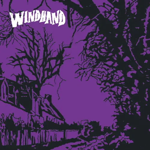 Windhand – Windhand 2012