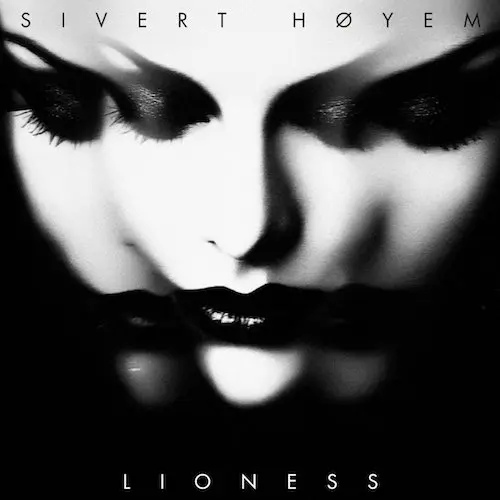 Sivert Høyem - Lioness (2016, LP) FLAC скачать торрент