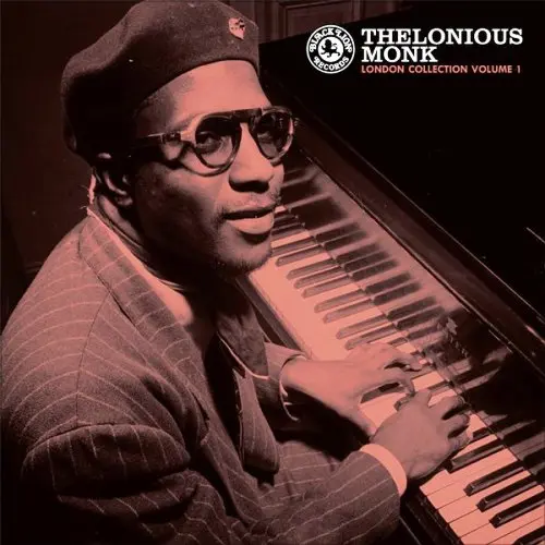 Thelonious Monk - The London Collection Volume 1 1971