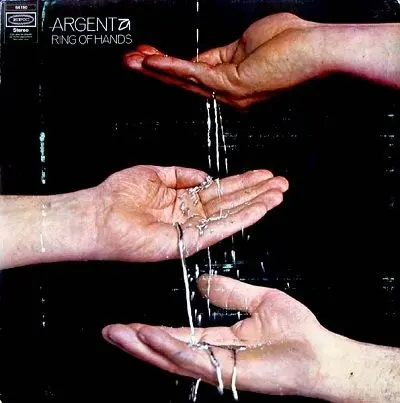 Argent - Ring Of Hands (1970, LP) DSD 128 скачать торрент