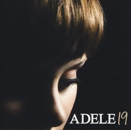 Adele - 19 (2008, LP) FLAC скачать торрент