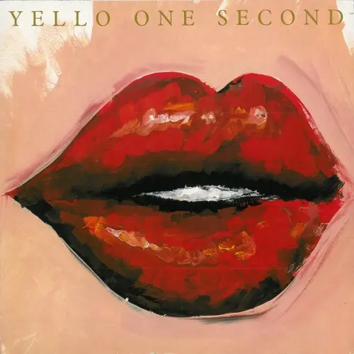 Yello - One Second (1987, LP) DSD 128 скачать торрент