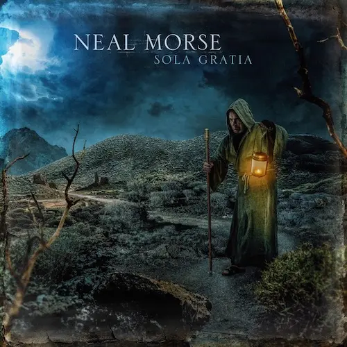 Neal Morse – Sola Gratia 2020