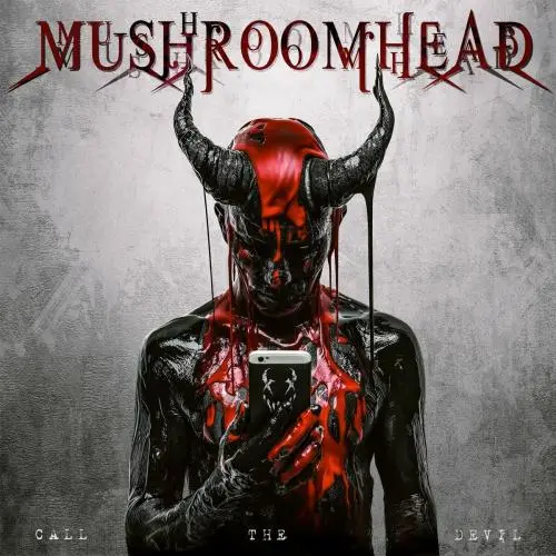 Mushroomhead - Call The Devil (2024, WEB) FLAC скачать торрент