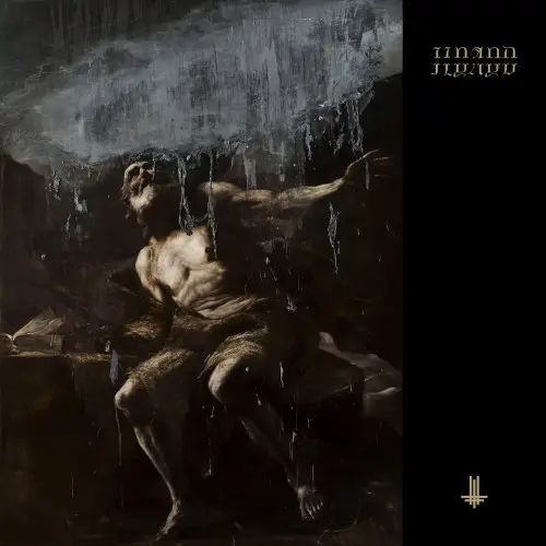 Behemoth - I Loved You At Your Darkest (2018, LP) FLAC скачать торрент