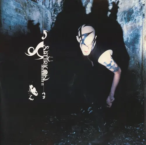 Satyricon - Intermezzo II (1999, LP) FLAC скачать торрент