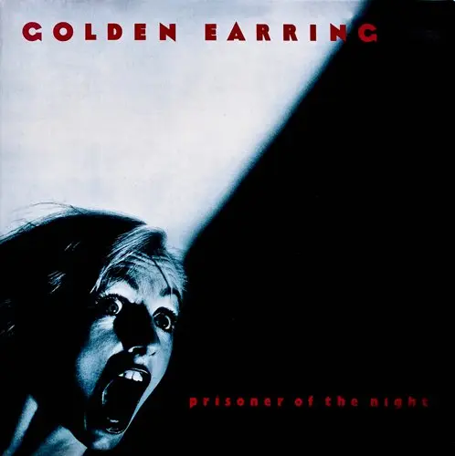 Golden Earring - Prisoner Of The Night 2011