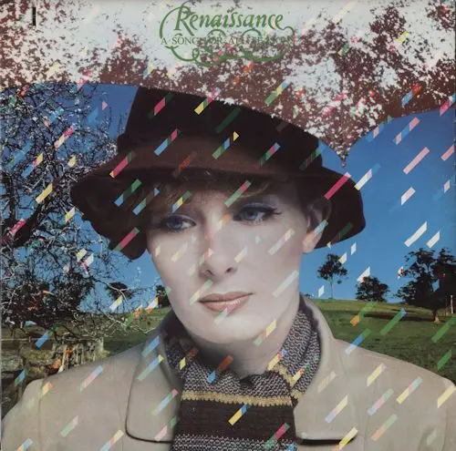 Renaissance - A Song For All Seasons (1978, LP) FLAC скачать торрент