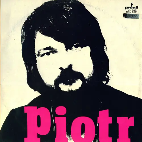 Piotr Figiel - Piotr (Hammond Organ) (1970, LP) FLAC скачать торрент