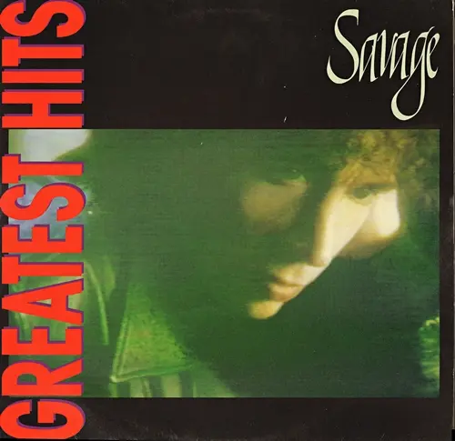 Savage - Greatest Hits 1989