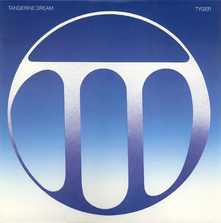 Tangerine Dream – Tyger 1987