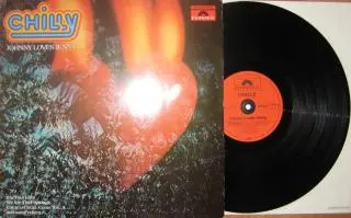 Chilly - Johnny Loves Jenny 1981