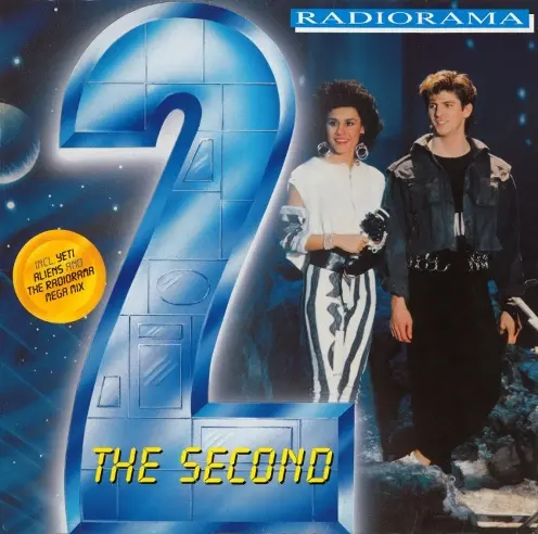 Radiorama - The Second 1987