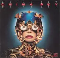 China Sky - China Sky (1988, LP) FLAC скачать торрент