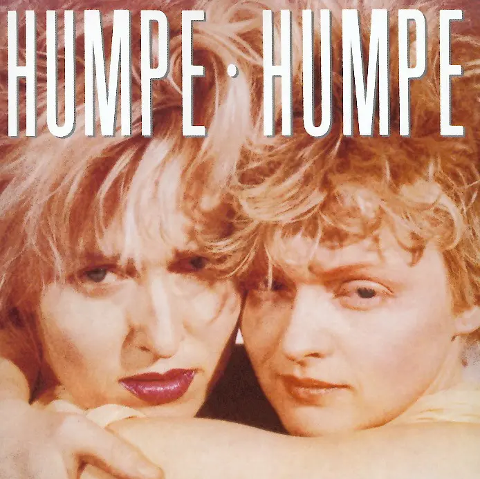 Humpe Humpe ‎– Humpe Humpe - 1985