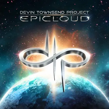 Devin Townsend Project - Epicloud 2012