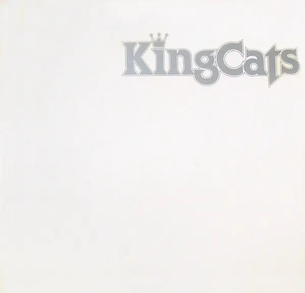 KingCats / KingCats 1983