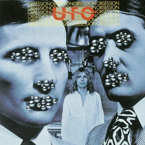 UFO / Obsession 1978