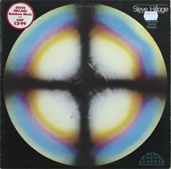 Steve Hillage - Rainbow Dome Musick (1979, LP) FLAC скачать торрент