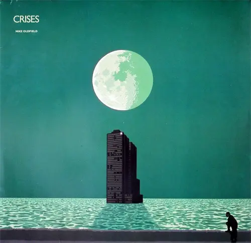 Mike Oldfield - Crises 1983