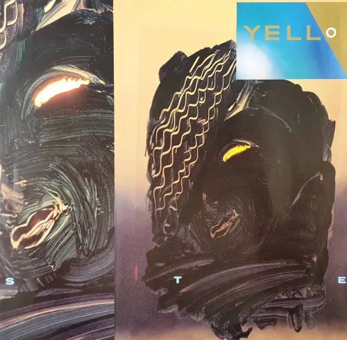 Yello ‎– Stella 1985