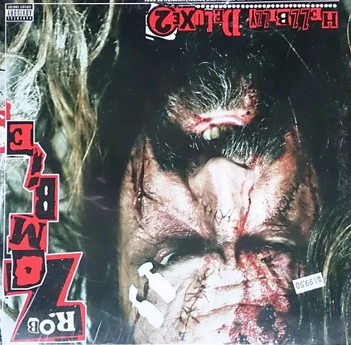 Rob Zombie - Hellbilly Deluxe 2 2010