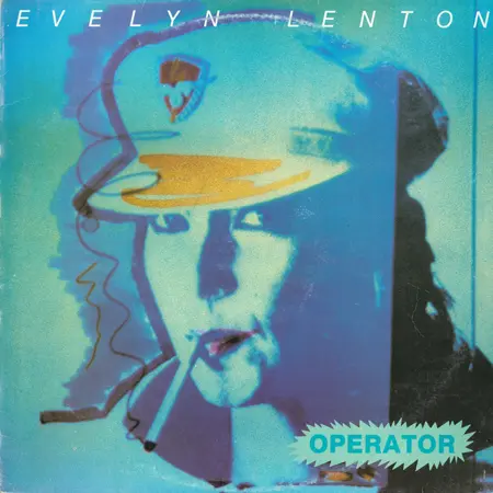 Belle Epoque - Operator (1982, LP) FLAC скачать торрент