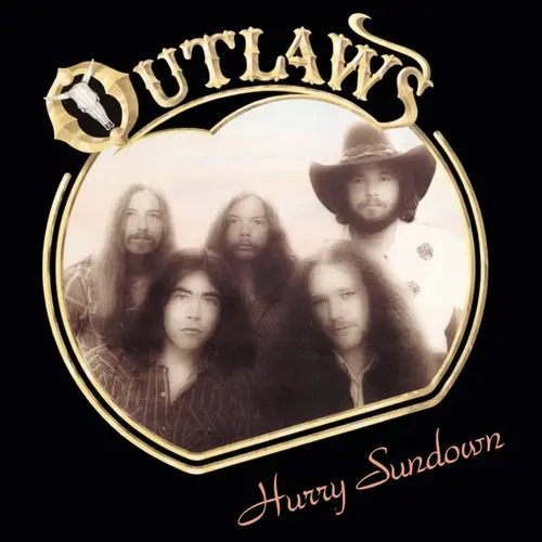 Outlaws / Hurry Sundown 1977