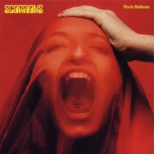 Scorpions - Rock Believer 2022