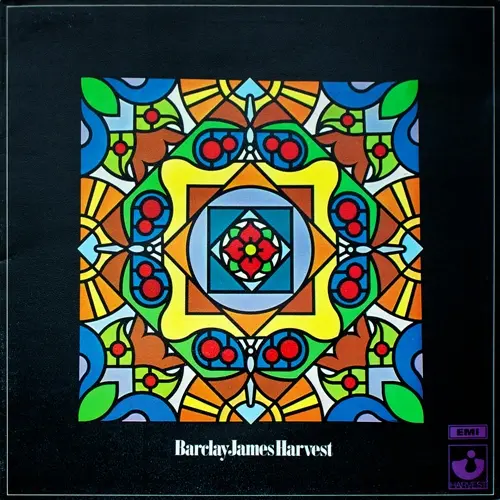 Barclay James Harvest - Barclay James Harvest 1970