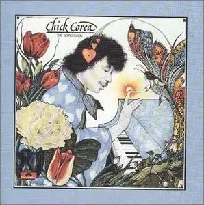 Chick Corea - The Leprechaun (1976, LP) DSD 128 скачать торрент