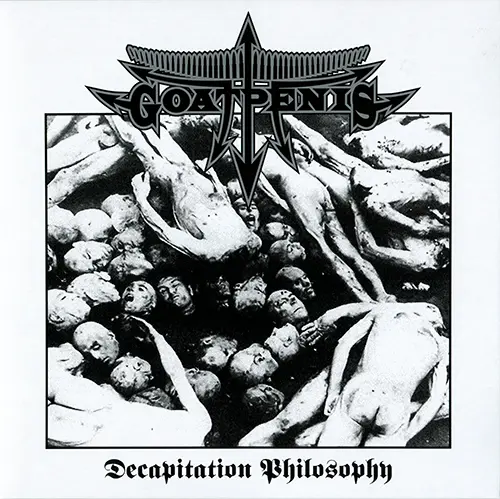 Goatpenis - Decapitation Philosophy 2020