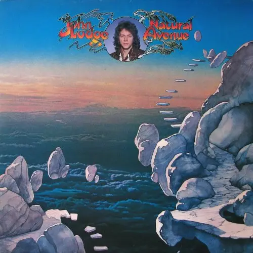 John Lodge - Natural Avenue (1977, LP) FLAC скачать торрент