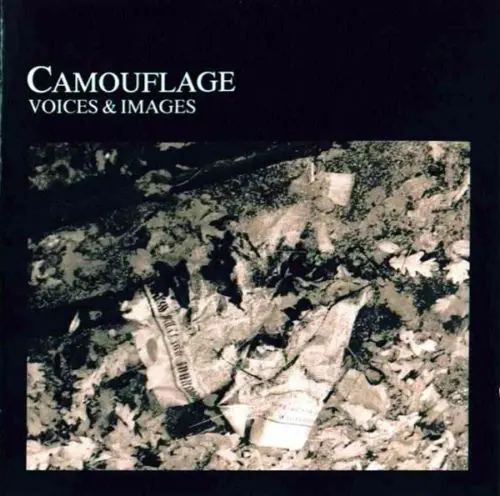 Camouflage - Voices & Images 1988