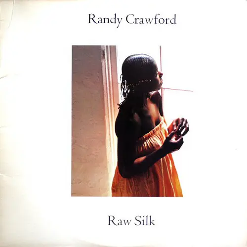 Randy Crawford - Raw Silk (1979, LP) DSD 128 скачать торрент