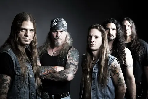 Iced Earth - Дискография (1986-2014)