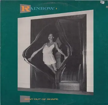 Rainbow - Bent Out Of Shape (1983, LP) FLAC скачать торрент